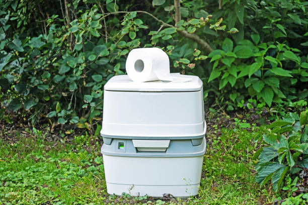 Best Porta potty delivery and setup  in Federal Heights, CO