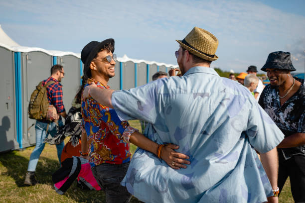 Best Sanitation services for porta potties  in Federal Heights, CO