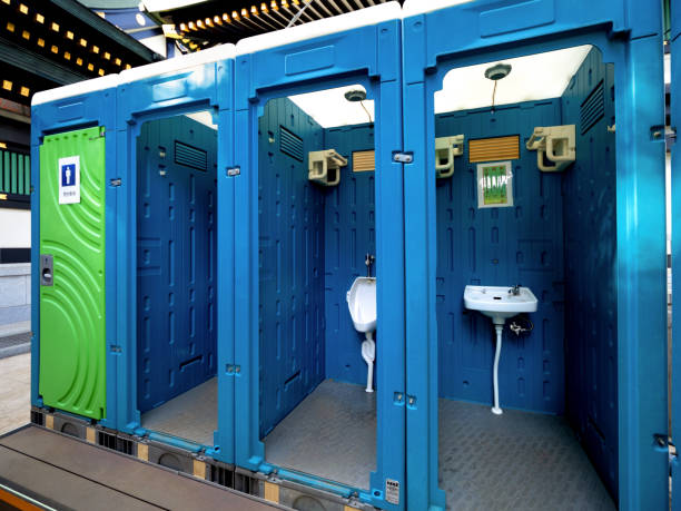 Portable Toilet Options We Offer in Federal Heights, CO