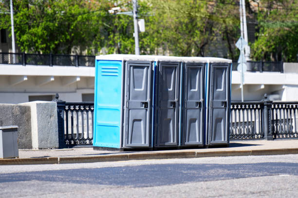 Best Affordable porta potty rental  in Federal Heights, CO