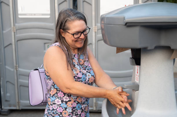 Best Local porta potty services  in Federal Heights, CO