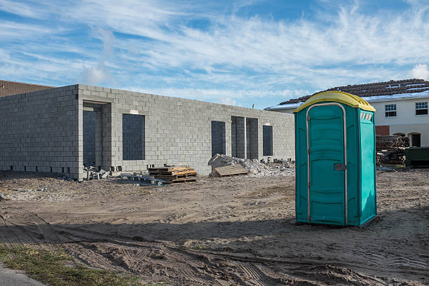 Best Construction site porta potty rental  in Federal Heights, CO